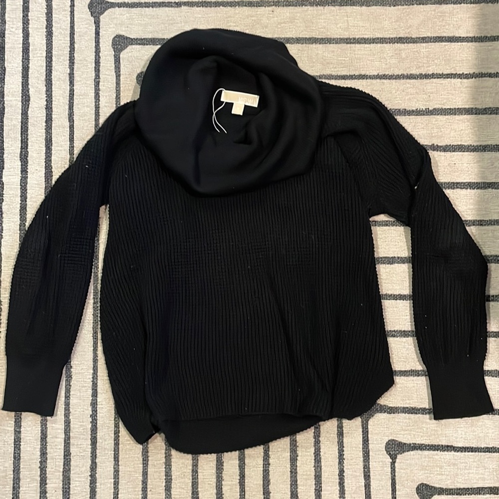 Michael Kors Cowneck Sweater